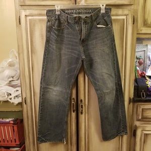 Men's American Eagle jeans